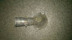 Корпус термостата. Toyota Vista, ZZV50 Toyota Vista Ardeo, ZZV50, ZZV50G Двигатель 1ZZFE