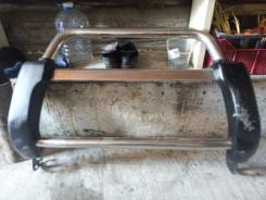 Кенгурятники. Honda CR-V, RD1 Двигатель B20B