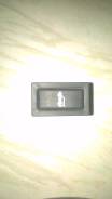Кнопка открывания багажника. Toyota Vista Ardeo, AZV50, AZV50G, AZV55, AZV55G, SV50, SV50G, SV55, SV55G, ZZV50, ZZV50G