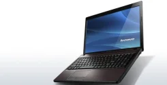 Lenovo G580. 15.5", 250,0����, ��� 6 ��, ���� 100���, WiFi, Bluetooth, ����������� �� 4��.