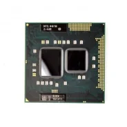 Intel Core i5-460M