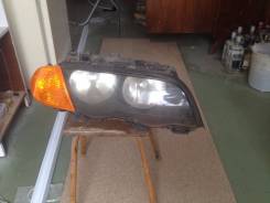 Фара. BMW 3-Series, E46/3, E46/2, E46/4