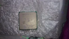 AMD Athlon 64 X2 4200+
