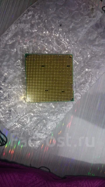 AMD Athlon 64 X2 4200+ ����