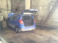 Toyota Corolla Spacio