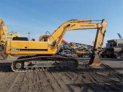 Hyundai R360LC-7. , 1,90 куб. м.