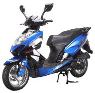 Racer Stells 150. 150 куб. см., исправен, птс, без пробега. Под заказ