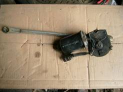 Мотор стеклоочистителя. Mitsubishi Canter, FE425E