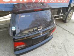 Дверь багажника. Honda Orthia, EL2, EL3, EL1