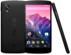 LG Nexus 5. �����