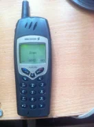 Ericsson. �/� ����