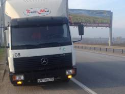 Mercedes-Benz 814D. Продам грузовик мерседес бенц, 6 000 куб. см., 5 000 кг.