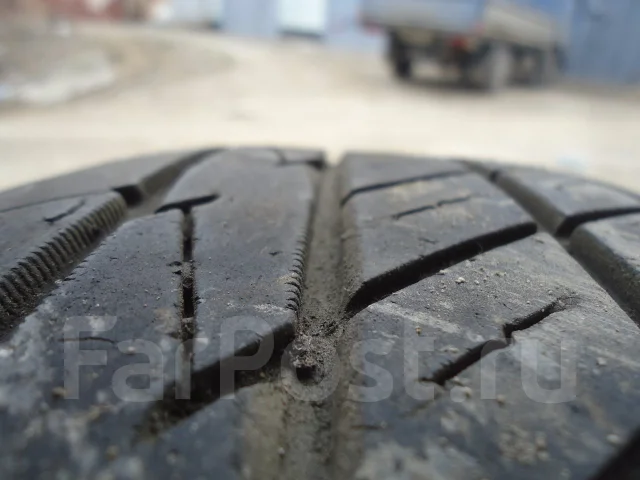 Toyo 310. ������, 2007 ���, �/�, ����� 50 % ����