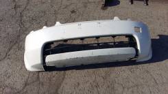 Бампер. Honda HR-V, GH1, GF-GH4, GF-GH2, GF-GH3, GF-GH1 Двигатели: D16W5, D16A, D16W1