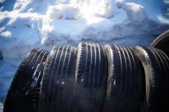 Bridgestone Potenza RE031. Летние, износ: 30%, 4 шт