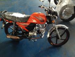 Racer Alpha. 49 куб. см., исправен, без птс, без пробега. Под заказ