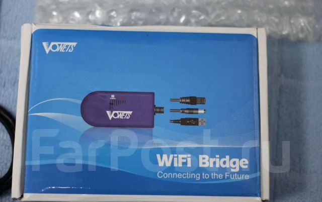 Wi-Fi �����. ����