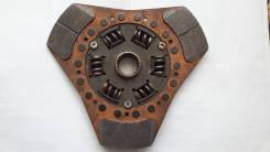 Диск сцепления. Toyota Celica Toyota Camry, SV21 Двигатель 3SFE