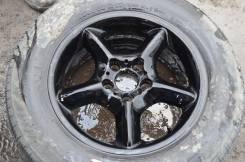 BMW. x17", 5x120.00, ЦО 72,6 мм.