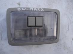 Консоль центральная. Daewoo Winstorm Opel Antara