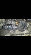 Фаркоп. Камаз 5320