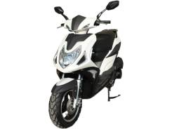 Racer. 125 куб. см., исправен, птс, без пробега. Под заказ