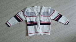 Кардиганы. Рост: 68-74, 74-80 см