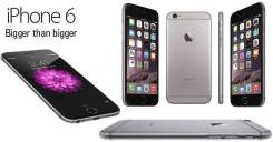 Apple iPhone 6 16Gb. Б/у