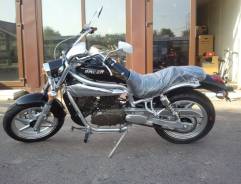Racer Cruiser RC250LV. 250 куб. см., исправен, птс, без пробега. Под заказ