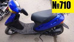 Honda Dio AF34. 49 куб. см., исправен, птс, без пробега