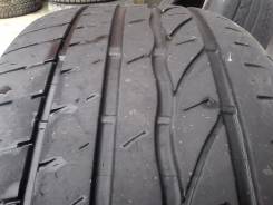 Bridgestone Turanza ER300. Летние, 2009 год, износ: 60%, 2 шт