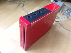 Nintendo Wii ����