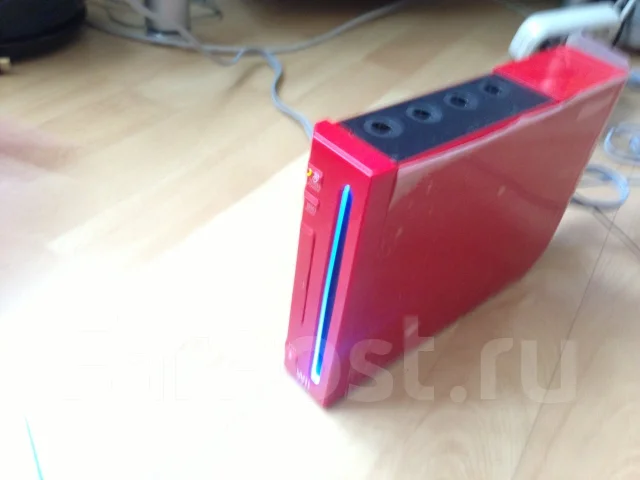Nintendo Wii ����