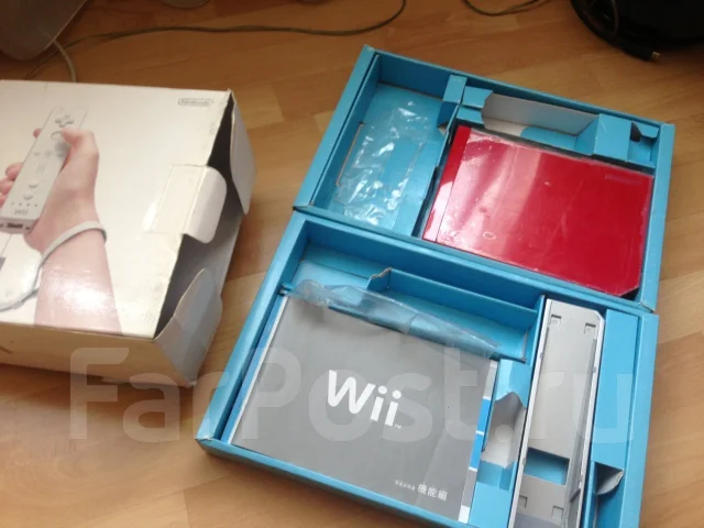 Nintendo Wii ����