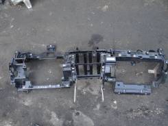 Жесткость панели приборов. Daewoo Winstorm Opel Antara