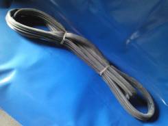 Уплотнитель. Honda Jazz Honda Fit, GD1, LA-GD3, UA-GD4, LA-GD4, DBA-GD2, LA-GD1, UA-GD2, CBA-GD4, LA-GD2, DBA-GD1, UA-GD3, UA-GD1, CBA-GD3 Двигатели...