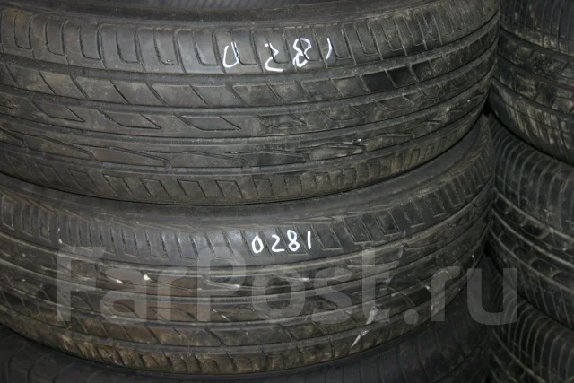 Toyo Tranpath mpF. ������, 2011 ���, �/�, ����� 5 % ����