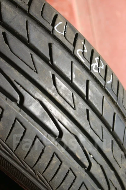 Toyo Tranpath mpF. ������, 2011 ���, �/�, ����� 5 % ����