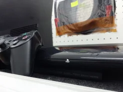 Sony PlayStation 3