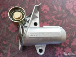���������� ����� ��� Audi A4(8E/B6) 2.0 FSI (AWA) 06D109477A ����