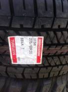 Bridgestone Dueler H/T D684. Летние, 2015 год, без износа, 4 шт
