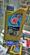 Idemitsu. Вязкость 10W-40, полусинтетическое