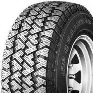 Dunlop SP Sport Maxx GT. Всесезонные, 1997 год, износ: 10%, 1 шт