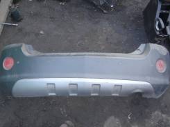 Бампер. Daewoo Winstorm Opel Antara