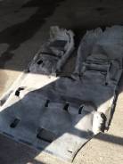 Ковровое покрытие. Toyota Land Cruiser