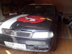 Nissan Laurel. GNC34, RB25DE