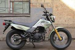 Racer Forester RC200LT. 200 куб. см., исправен, птс, без пробега