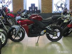 Racer Skyway RC300-CS. 300 куб. см., исправен, птс, без пробега