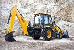 Tarsus 883. Экскаватор погрузчик . Под заказ