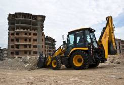 Tarsus 888. Экскаватор погрузчик , 1,20 куб. м. Под заказ
